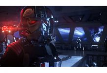 The Making Of ‘Star Wars’ Battlefront II