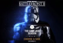 Details On ‘Battlefront II’ Free Content From ‘The Last Jedi’ Season