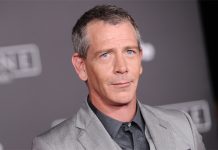Ben Mendelsohn on Captain Marvel Script, Rogue One Reshoots & Robin Hood