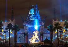 ‘Galaxy’s Edge’ Panel & More Details For ‘Galactic Nights’ On May 27