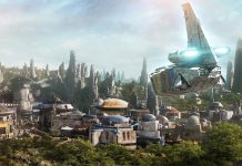 ‘Thrawn: Alliances’ Novel References ‘Galaxy’s Edge’ Planet Batuu