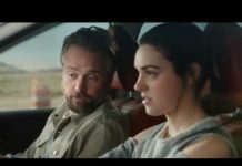 Nissan ‘The Last Jedi’ 30-Second “Breathe, Just Breathe” Commercial