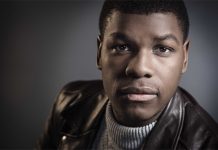 John Boyega On UK TV Last Night