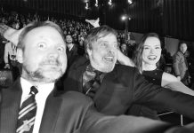 Rian Johnson On ‘The Last Jedi’ 3-Hour First Cut, Blu-ray Deleted Scenes