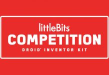 littleBits Competition: Droid Inventor Kit #InventorsWanted