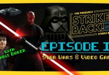 Former LucasArts Employee Breaks Down History Of ‘Star Wars’ Video Games