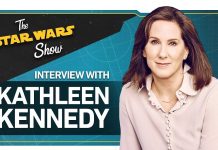 TSWS: Interview With Kathleen Kennedy, Kylo Ren ‘Battlefront II’ Gameplay