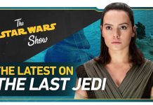 TSWS: EW’s ‘The Last Jedi’ Coverage, ‘Thrawn: Alliances’ Cover Revealed