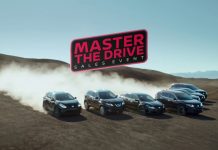 Nissan ‘The Last Jedi’ 30-Second “Light Or Dark Side” Commercial