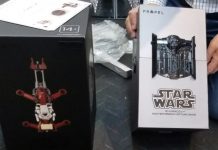 The Ultimate Gift This Christmas: ‘Star Wars’ Battle Drones from Propel!