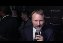 Rian Johnson Speaks Briefly About New ‘Star Wars’ Trilogy