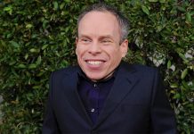 Warwick Davis: Happy May 4th From Pinewood Studios