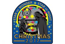 New Imperial Patch From 501st Legion/R2-KT
