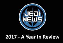 2017 – A Year In Review: Part 2