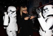 Soundtracking: Edith Bowman Talks To Rian Johnson