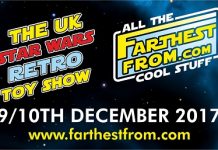 Farthest From: 9th & 10th December 2017 – Review