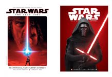 ‘Star Wars’ Insider: 2018 Special Edition & ‘The Last Jedi’ Collector’s Edition Out Now