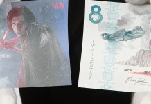 Commemorative Notes Spark eBay Frenzy