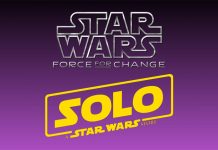 Force For Change Returning To Disney Parks December 16