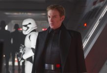 Empire Reveals New ‘The Last Jedi’ Image Of General Hux