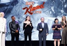 REMINDER: ‘The Last Jedi’ Cast To Appear On ‘Jimmy Kimmel Live’ Tonight