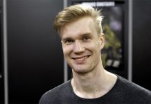 New ‘The Last Jedi’ Pic Of Joonas Suotamo As Chewbacca, He’ll Be More Active In ‘Solo’