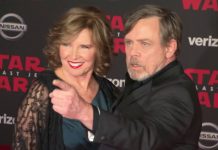 3-Minute Video From ‘The Last Jedi’ Red Carpet World Premiere