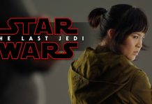 Video: Kelly Marie Tran Becomes Rose Tico In ‘The Last Jedi’