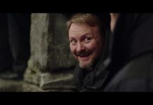 Rian Johnson Shows Ireland Is Dream Location On Shoot ‘The Last Jedi’