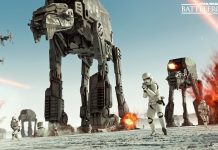 ‘Battlefront II’ ‘The Last Jedi’ Season Trailer