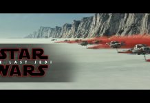 Video: Worlds Of ‘The Last Jedi’ Featurette