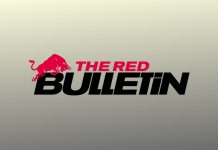 The Red Bulletin Interviews John Boyega
