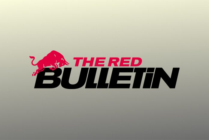 red-bulletin
