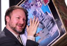 Rian Johnson Defends the Prequel Trilogy on Twitter