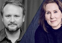 Kathleen Kennedy On Selecting Rian Johnson To Helm New ‘Star Wars’ Trilogy
