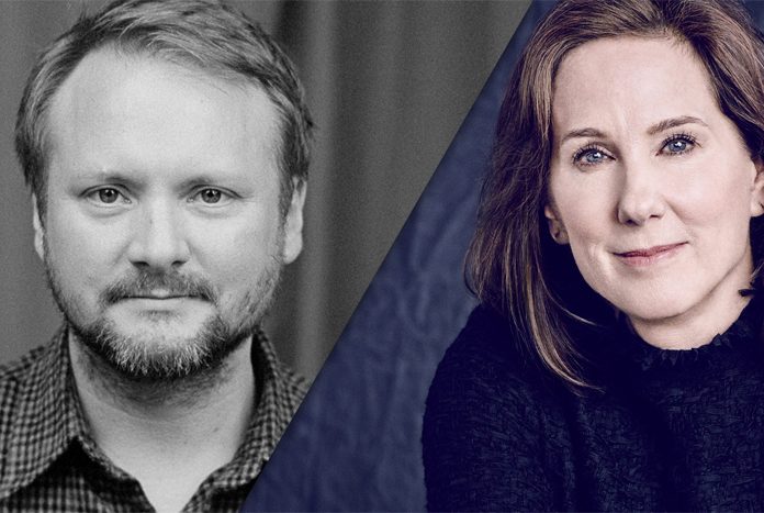 rian-johnson-kathleen-kennedy