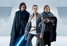 Rolling Stone ‘The Last Jedi’: More On Rey’s Parents, Phasma, TFA Flashback Scene