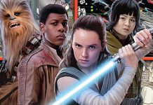 ‘The Last Jedi’ Overtakes ‘Iron Man 3’ At #12 On All-Time Global Box Office