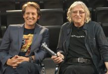 BBC World To Show ‘The Galaxy Britain Built’ On 14th & 15th April
