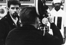 George Lucas’ Student Film ‘THX 1138’ Available To Stream Soon