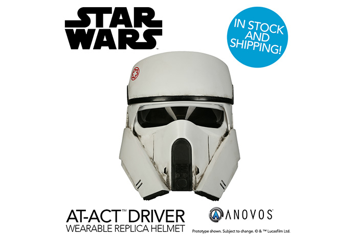 ANOVOSATACTDriverHelmet