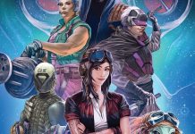 Comic Review: Doctor Aphra #15