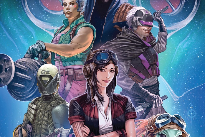 Aphra #15 FI