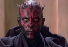 Darth Maul: When One Episode Just Isn’t Enough