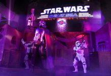 ‘Star Wars’ Day at Sea & Marvel Day at Sea Returning in 2019