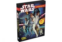 Preview: ‘Star Wars: The Roleplaying Game’ 30th Anniversary Edition Rulebook