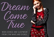 Her Universe: Night, Night (Don’t Let The Stormtroopers Bite)