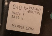 40th Anniversary Action Figure Variant Coming For ‘Star Wars’ Comic Issue 40
