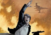 This Weeks Publications – 15th January 2018