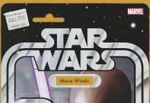 Comic Review: Jedi of the Republic – Mace Windu #5